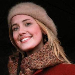 Meet your Posher, Anna sofia